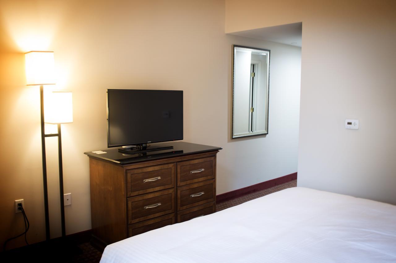 Hotel Clariana San Jose Buitenkant foto